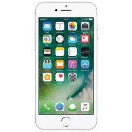 Смартфон Apple IPhone 7 32Gb (silver) RU