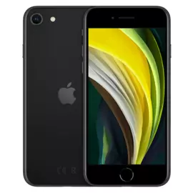 Смартфон Apple IPhone SE 2020 128Gb (black) RU