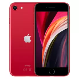 Смартфон Apple IPhone SE 2020 128Gb (red) RU