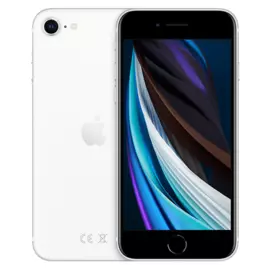 Смартфон Apple IPhone SE 2020 128Gb (white) RU