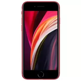 Смартфон Apple IPhone SE 2020 256Gb (red) RU