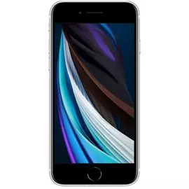 Смартфон Apple IPhone SE 2020 256Gb (white) RU