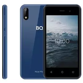 Смартфон BQ 4030G Nice Mini (blue)