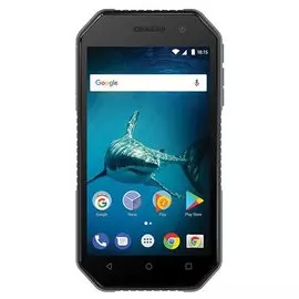 Смартфон BQ 4077 Shark Mini (black)