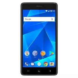 Смартфон BQ 5001L Contact (black)