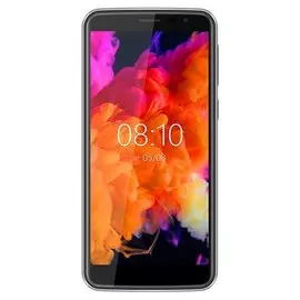 Смартфон BQ 5004G Fox (black)