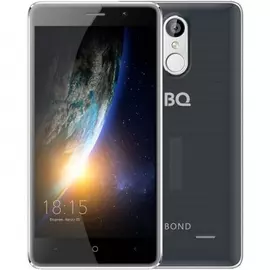 Смартфон BQ 5022 Bond (dark grey)