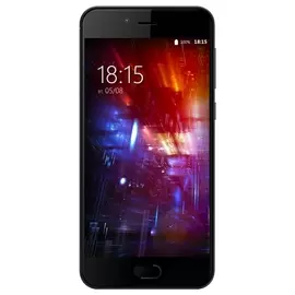 Смартфон BQ 5203 Vision (black)