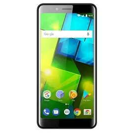 Смартфон BQ 5340 Choice (glossy black)