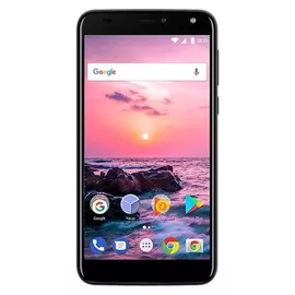 Смартфон BQ 5511L Bliss (black)