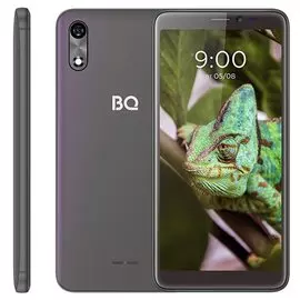 Смартфон BQ 5518G Jeans (hot chocolate)