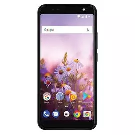 Смартфон BQ 5702 Spring (black)