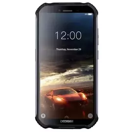 Смартфон Doogee S40 4G 3/32Gb (mineral black)