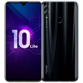 Смартфон Honor 10 Lite 3/128Gb (black)