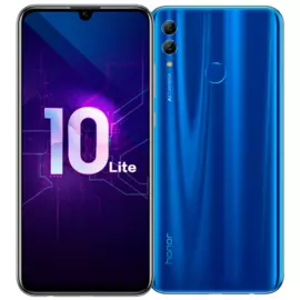 Смартфон Honor 10 Lite 3/128Gb (blue)