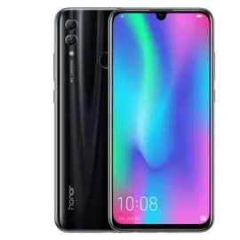 Смартфон Honor 10 Lite 64 Gb (black)