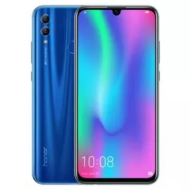Смартфон Honor 10 Lite 64 Gb (blue)