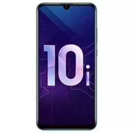 Смартфон Honor 10i 128 Gb (blue)