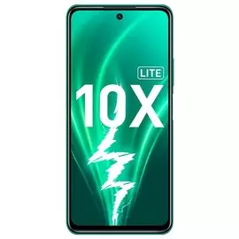 Смартфон Honor 10X Lite 4/128Gb (green)
