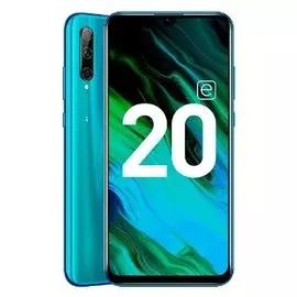 Смартфон Honor 20e 4/64Gb (blue)