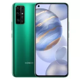 Смартфон Honor 30 8/128Gb (green)