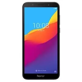 Смартфон Honor 7A Prime 2/32Gb (black)