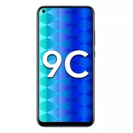 Смартфон Honor 9C 4/64Gb (black)