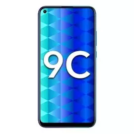 Смартфон Honor 9C 4/64Gb (blue)