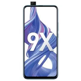 Смартфон Honor 9X 4/128Gb (sapphire blue)