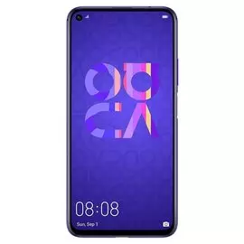 Смартфон Huawei Nova 5T 6/128Gb (purple)