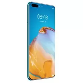 Смартфон Huawei P40 Pro 8/256Gb (sea blue)