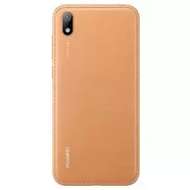 Смартфон Huawei Y5 2019 (amber brown)