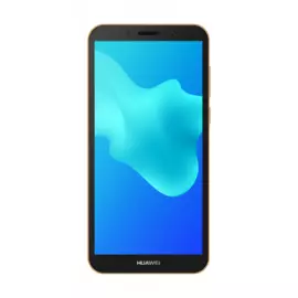 Смартфон Huawei Y5 Lite 2018 (amber brown)