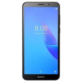 Смартфон Huawei Y5 Lite 2018 (modern black)