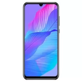 Смартфон Huawei Y8p (2020) 4/128Gb (midnight black)