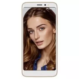 Смартфон INOI 6 (gold)