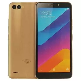 Смартфон Itel P13 Plus (gold)