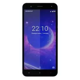 Смартфон Maxvi MS531 Vega 1/8Gb (blue)