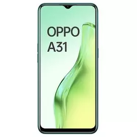 Смартфон Oppo A31 4/64Gb (зеленый)