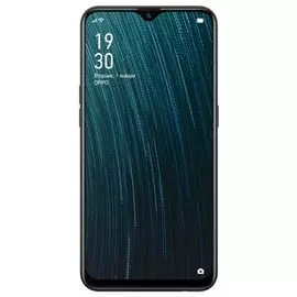 Смартфон Oppo A5s (черный)