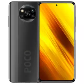 Смартфон Poco X3 6/128Gb (gray) RU