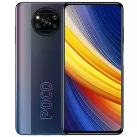 Смартфон Poco X3 Pro 8/256Gb (black) RU