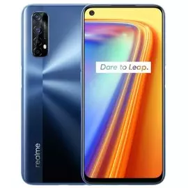 Смартфон Realme 7 8/128Gb (mist blue)