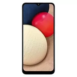 Смартфон Samsung A025 Galaxy A02s (2021) 3/32Gb (white)