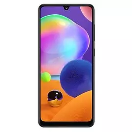 Смартфон Samsung A315 Galaxy A31 (2020) 4/128Gb (black)
