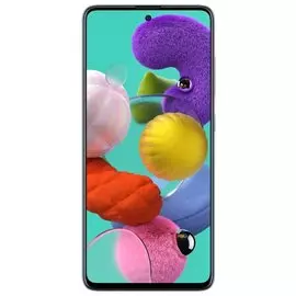 Смартфон Samsung A515 Galaxy A51 (2020) 6/128Gb (blue)