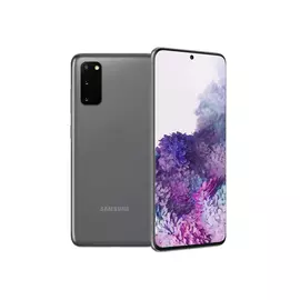 Смартфон Samsung G980 Galaxy S20 8/128Gb (серый)