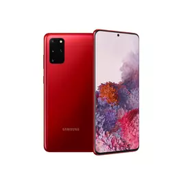 Смартфон Samsung G985 Galaxy S20+ 8/128Gb (красный)