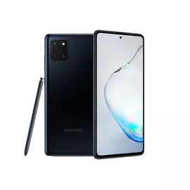 Смартфон Samsung N770 Galaxy Note10 Lite 6/128Gb (черный)