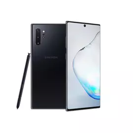 Смартфон Samsung N975 Galaxy Note10+ 12/256Gb (черный)